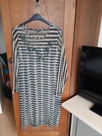 Nieuwe feestjurk van Didi maat L, Kleding | Dames, Jurken, Maat 38/40 (M), Blauw, Nieuw, Ophalen of Verzenden