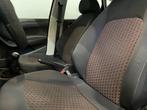 SEAT Ibiza 1.2 Club Airco. Elek. Pakket. 5-Deurs! (bj 2009), Auto's, Voorwielaandrijving, Euro 5, 60 pk, 1198 cc