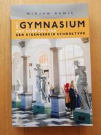 Het Gymnasium Het verhaal van een eigengereid schooltype, Mirjam Remie, Verzenden