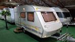 Delta Aero 3900 TZ Voortent/Luifel/Erker, Caravans en Kamperen, Caravans, Arist-Dethleffs-Straße 12, 88316 Isny im Allgäu, Duitsland
