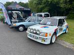 Peugeot 205 museum, Ophalen of Verzenden