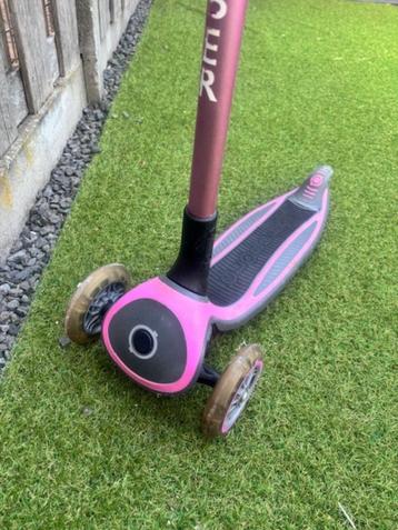 3-Wheel Kids Scooter beschikbaar voor biedingen