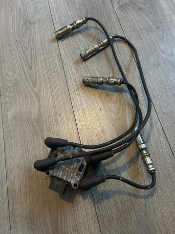 Bobiene golf 4 1.6 beschikbaar voor biedingen