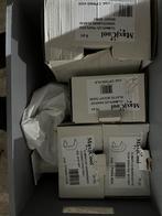 Maxicool Hulpstukken - Bochten Wit, Ophalen, Nieuw