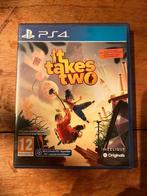 It Takes Two (PS4) - De coop klassieker!, Spelcomputers en Games, Games | Sony PlayStation 4, Avontuur en Actie, 2 spelers, Eén computer