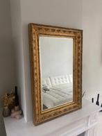spiegel, Antiek en Kunst, Antiek | Spiegels, 50 tot 100 cm, Minder dan 100 cm, Rechthoekig, Ophalen