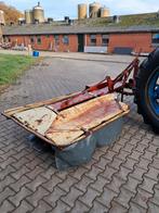 Pz cm165, Ophalen, Weidebouw