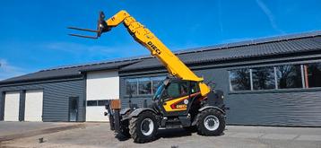 Dieci ICARUS 50.18 (bj 2020) beschikbaar voor biedingen