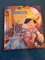 Disney Pinokkio Lees & Luisterboek, Ophalen of Verzenden, Zo goed als nieuw, 3 tot 4 jaar