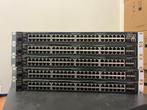 5x Aruba 2530-48G switch - type J9775A, Ophalen, Gebruikt
