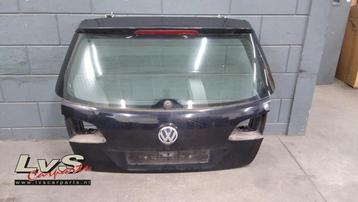 Achterklep van een Volkswagen Passat (LC9X) beschikbaar voor biedingen