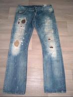 Armani Spijkerbroek jeans, Kleding | Heren, Spijkerbroeken en Jeans, Armani jeans, Blauw, Ophalen of Verzenden, Zo goed als nieuw