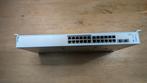 HP Aruba 1830 Switch. 24 Ports, waarvan 12  POE, Computers en Software, Ophalen of Verzenden, Zo goed als nieuw