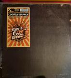 Coone vs Deepack - Mayday Dream / Unite 12", Cd's en Dvd's, Vinyl | Dance en House, Ophalen of Verzenden
