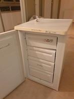 Vriezer, Witgoed en Apparatuur, Vriezers en Diepvrieskisten, Ophalen, Gebruikt, Minder dan 60 cm, 160 cm of meer