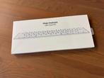 Apple Magic Keyboard Touch ID / lightning, Ophalen of Verzenden, Qwerty, Zo goed als nieuw, Apple
