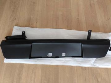 Nieuw achterbumper, toyota auris oa 2013 hybride, onbespoten beschikbaar voor biedingen