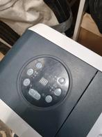 Mobiele airco, Ophalen, Gebruikt