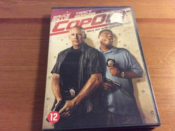 CopOut (rock out with your glock out) dvd nieuw in folie beschikbaar voor biedingen