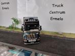 BERTHOLD; SCANIA R(6) TOPLINE 4X2, Hobby en Vrije tijd, Ophalen of Verzenden, Nieuw, Bus of Vrachtwagen, Wsi