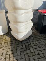 Water opslag ton van 1000 liter, 150 liter of meer, Ophalen, Gebruikt, Kunststof