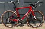 Wilier Zero SLR Sram red etap AXS, 28 inch, Carbon, Heren, Zo goed als nieuw