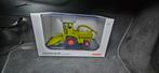 Claas Jaguar 80SF Agritechnica 1:32, Hobby en Vrije tijd, Modelauto's | 1:32, Ophalen of Verzenden, Nieuw, Tractor of Landbouw