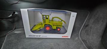 Claas Jaguar 80SF Agritechnica 1:32 beschikbaar voor biedingen
