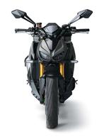 KAWASAKI Kawasaki Z1100 SE, Motoren, 1099 cc, 4 cilinders, Motorrijbewijs A, Bedrijf