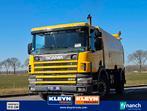 SCANIA P94.220, Auto's, Euro 2, Airconditioning, Bedrijf, 220 pk