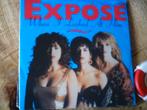 expose - when l looked at him 7f, 7 inch, Single, Ophalen of Verzenden, Zo goed als nieuw