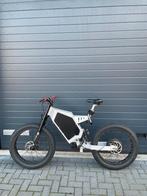 Stealth bomber e bike, Fietsen en Brommers, Z, Gebruikt, Z, Z