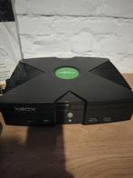 Originele Xbox - Klassieker!, Gebruikt, One Microsoft Way, Redmond, WA 98052, USA, Microsoft, Ophalen of Verzenden