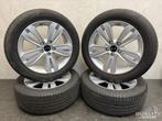 17” Kia Niro, Optima, Soul, Hyundai Kona, Velgen + Banden 21, Banden en Velgen, 17 inch, Ophalen of Verzenden, Personenwagen