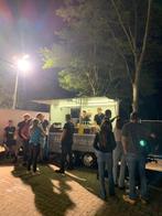Foodtruck op locatie
