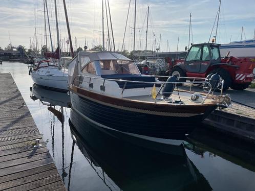 Antaris Mare Libre 940, Watersport en Boten, Motorboten en Motorjachten, Gebruikt, Polyester, 9 tot 12 meter, Diesel, Binnenboordmotor