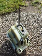 mercedes w203 schakelpook, Auto-onderdelen, Transmissie en Toebehoren, Ophalen, Gebruikt