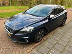 Volvo V40 2.0 D4 190PK 2014 Blauw, Blauw, Particulier, 30 km/l, 1500 kg