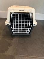 Ferplast transportbox, Ophalen of Verzenden, Zo goed als nieuw