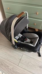 Nuna pipa next car seat and base, Kinderen en Baby's, Autostoeltjes, Zo goed als nieuw, Isofix, 0 t/m 13 kg, Ophalen