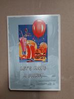 Kaarten: (Blanco), Ophalen of Verzenden, Nieuw