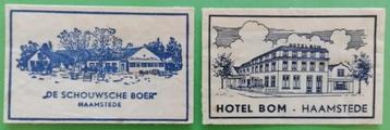 Haamstede 174 beschikbaar voor biedingen
