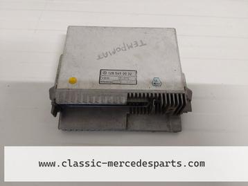 Temperatuur Module Mercedes w126 SEL SEC 1265450032 beschikbaar voor biedingen