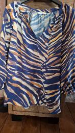 Paprika blouse maat 50, Kleding | Dames, Paprika, Ophalen of Verzenden, Zo goed als nieuw, Maat 46/48 (XL) of groter