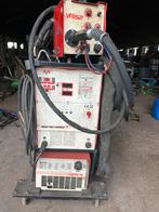 Fronius lasapparaat TPS330, Ophalen, Gebruikt, 250 ampère of meer, Overige typen