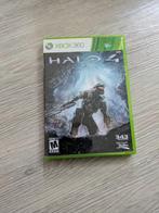 Halo 4 licht beschadigd hoesje voor xbox 360, Gebruikt, Shooter, Ophalen of Verzenden, 3 spelers of meer