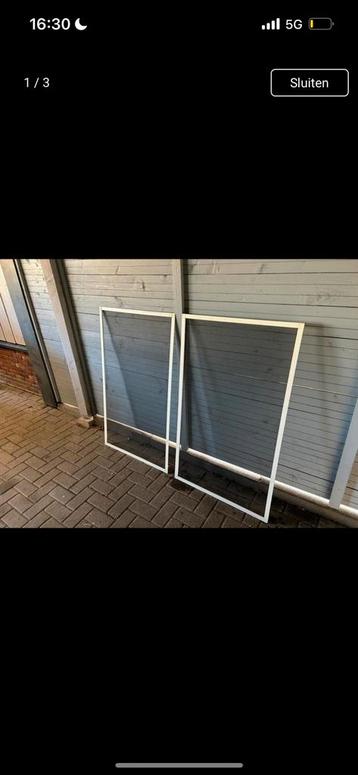 Raamhorren beschikbaar voor biedingen