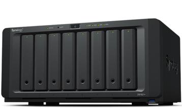 Synology DS1821+ met 8gb in originele doos en zeer nette  beschikbaar voor biedingen