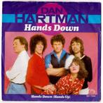 Dan Hartman: Hands down., Cd's en Dvd's, Vinyl Singles, Ophalen of Verzenden, Gebruikt, Overige genres