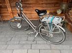 Sparta elektrische fiets, Ophalen, Sparta, Gebruikt, 51 tot 55 cm